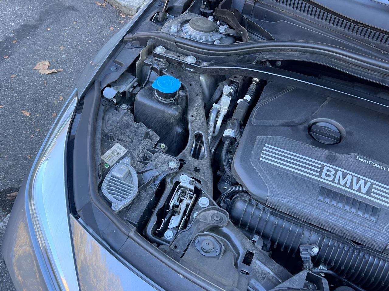 Bmw 120 M Sport 128ti TETTO IVA ESPOSTA #7679