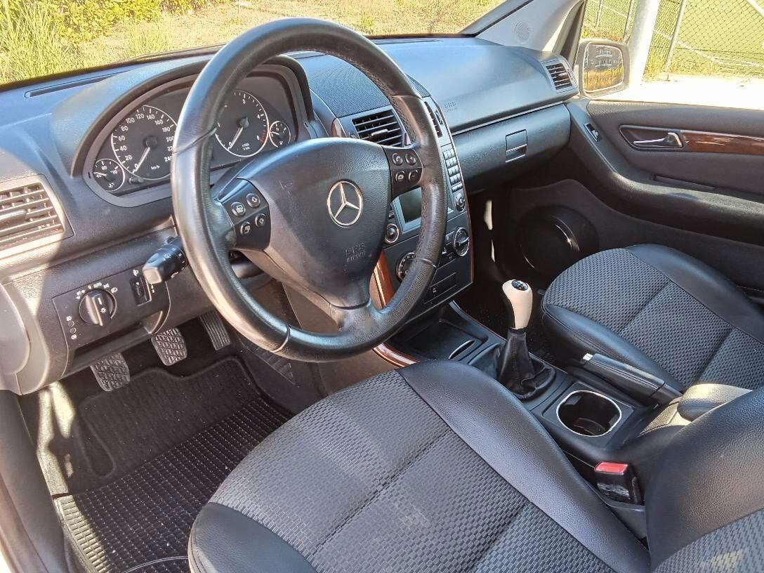 Mercedes-benz A 180 CDI My2011 BluEFFICENCY GARANZIA