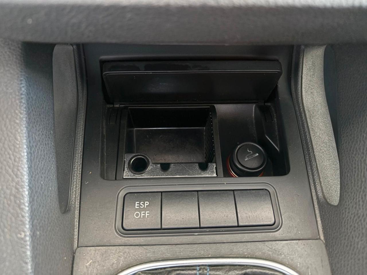 Volkswagen Golf 1.9 TDI 5p. Comfortline