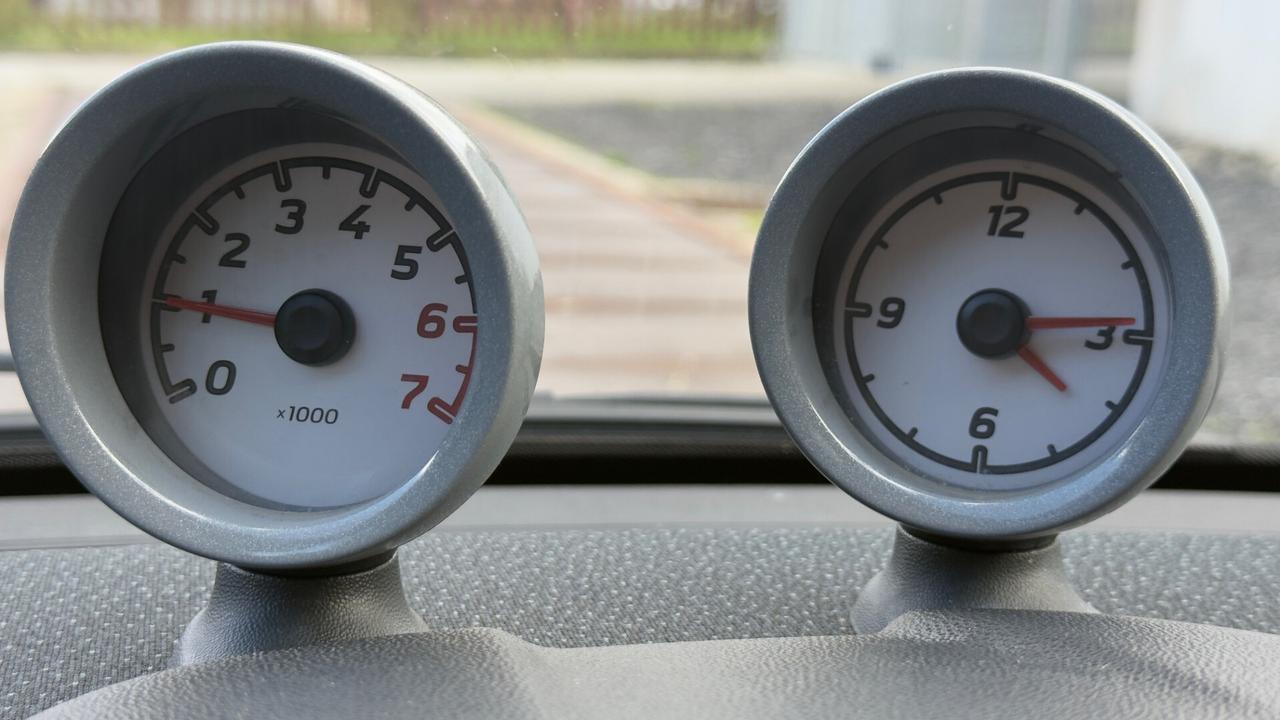 Smart ForTwo 1000 52 kW coupé passion