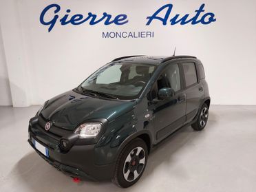 Fiat Panda 1.0 Hybrid 70cv Cross Vari colori PREZZO REALE