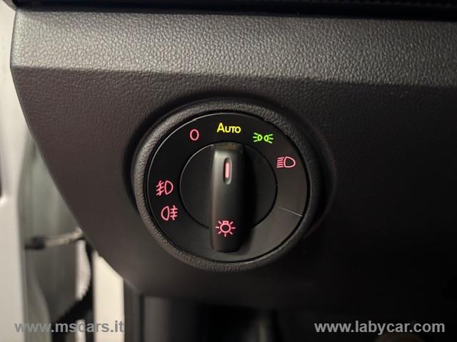 VOLKSWAGEN 1.0 75CV 5p. move up! BMT ASG