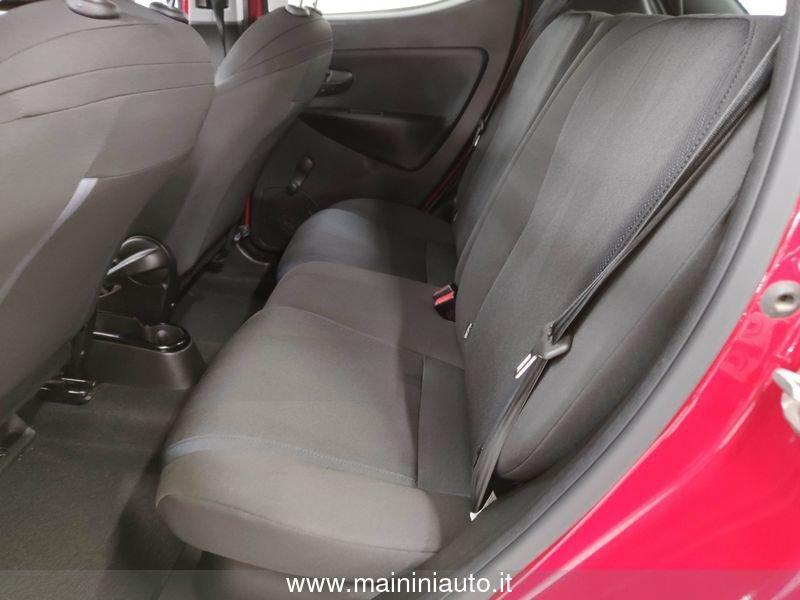 Lancia Ypsilon 1.0 70cv 5p Hybrid Gold