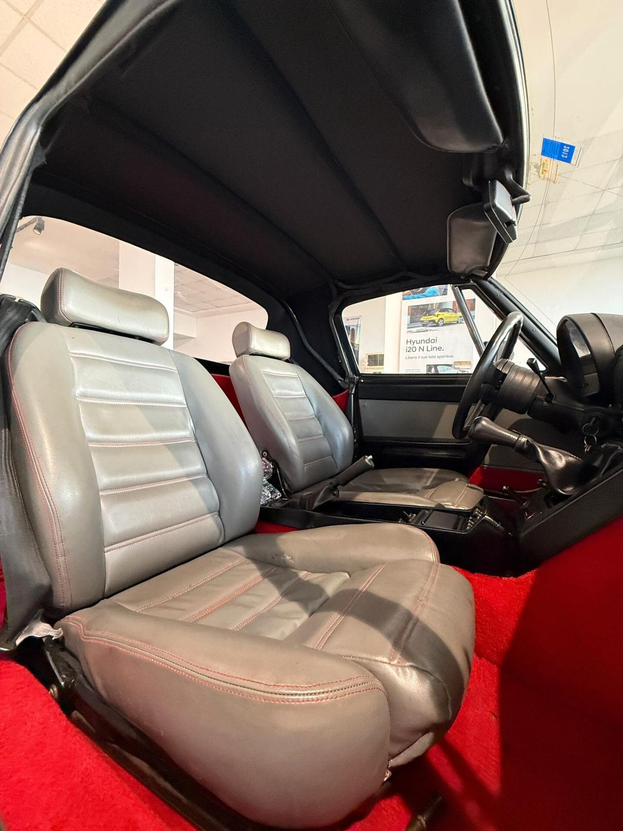 Alfa Romeo Spider Quadrifoglio Verde 1.6