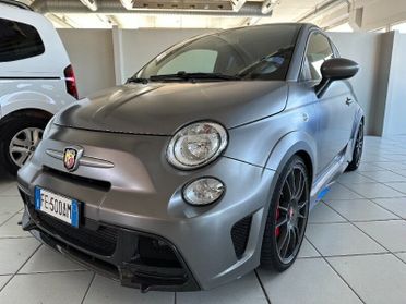 Abarth 695 695 1.4 Turbo T-Jet 190 CV Biposto