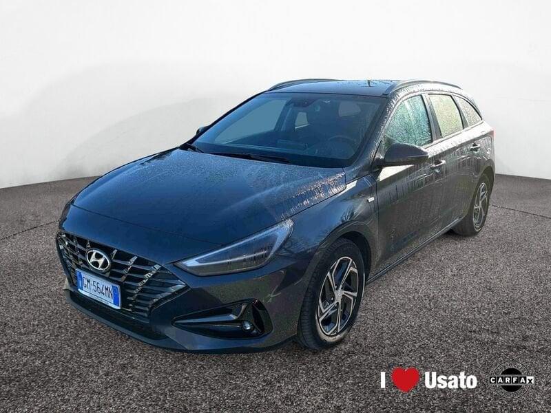 Hyundai i30 I30W 1.0T 120CV DCT 48V PRIME
