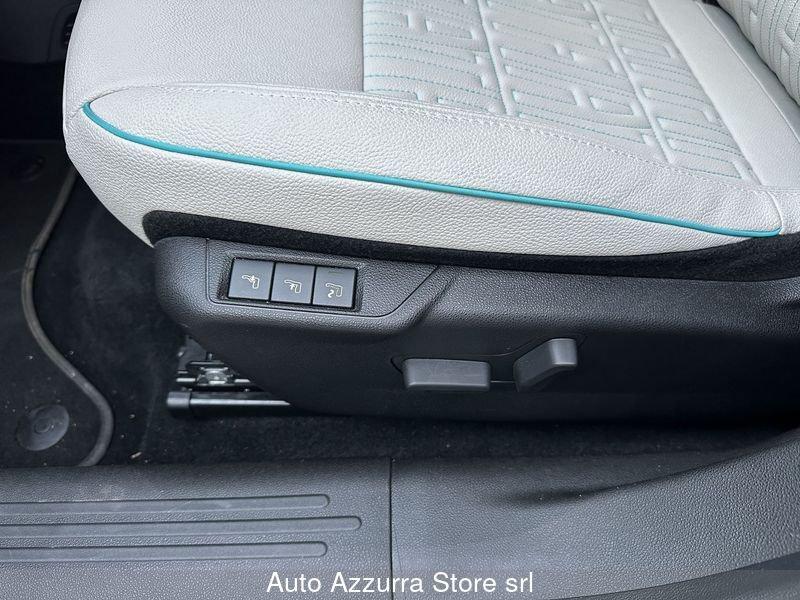 FIAT 600 Hybrid 100 CV DCT MHEV La Prima *COLORI VARI, PROMO AZZURRA*