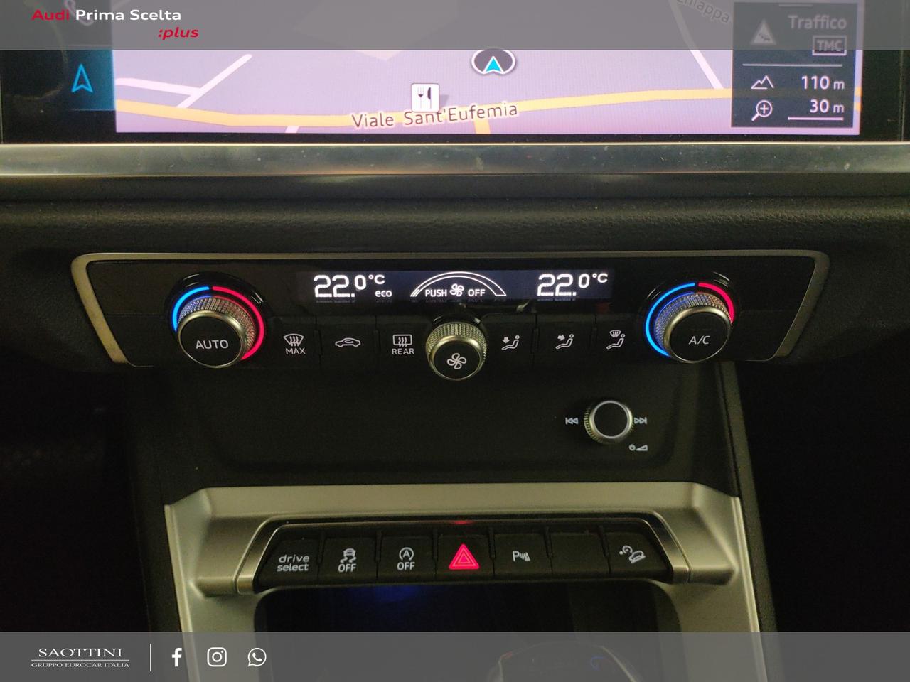 Sportback 35 2.0 TDI S line edition S tronic