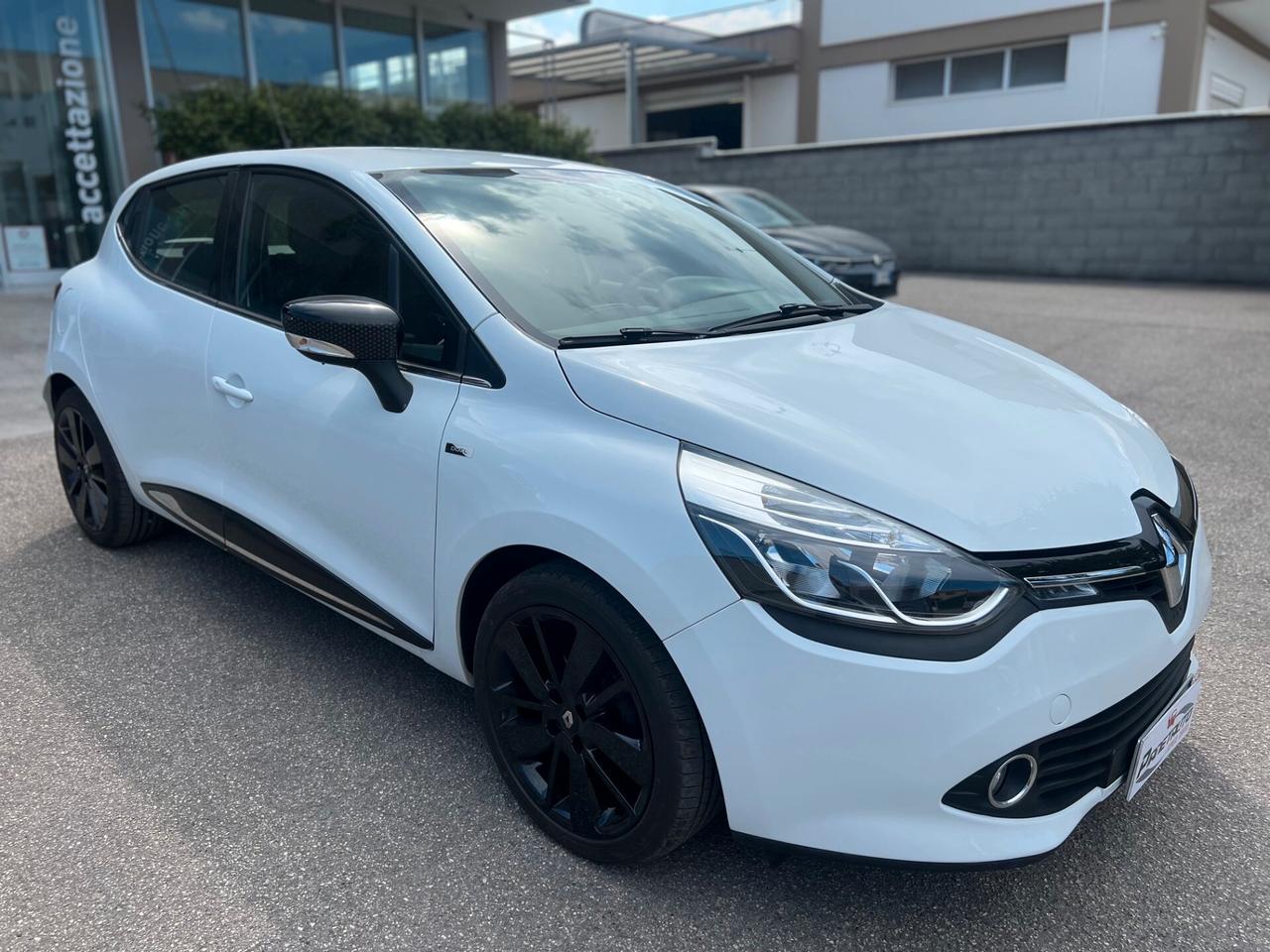 Renault Clio 5p 1.5 75cv dci energy DUEL NAVI/CAMERA OK NEOPAT.