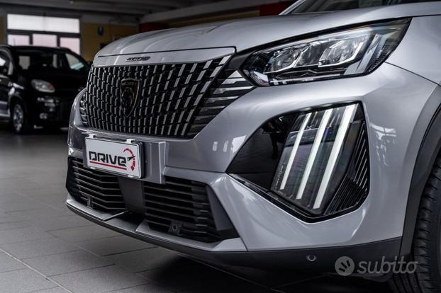 PEUGEOT 2008 PureTech 100 S&S Allure