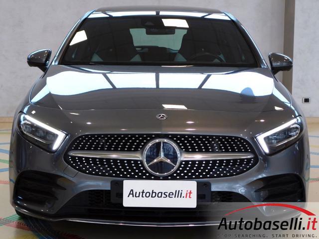MERCEDES-BENZ A 250 224CV 4MATIC AUTOMATIC PREMIUM LUXURY