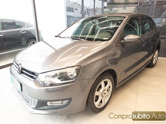 VOLKSWAGEN Polo 1.4 5 porte Comfortline