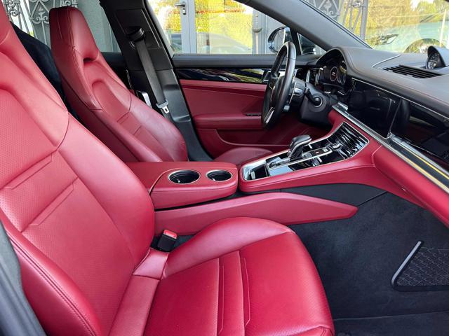 PORSCHE Panamera 2.9 4 E-Hybrid Sport Turismo
