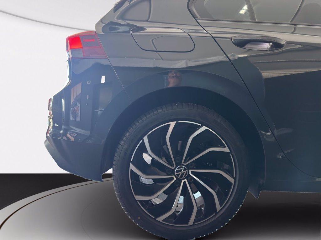 VOLKSWAGEN Golf 1.5 tsi evo life 130cv del 2022