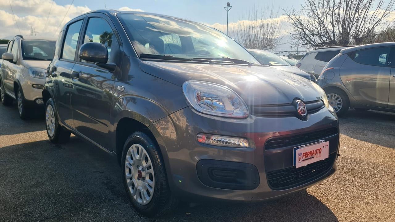 FIAT PANDA 1.2 69CV BUSINESS