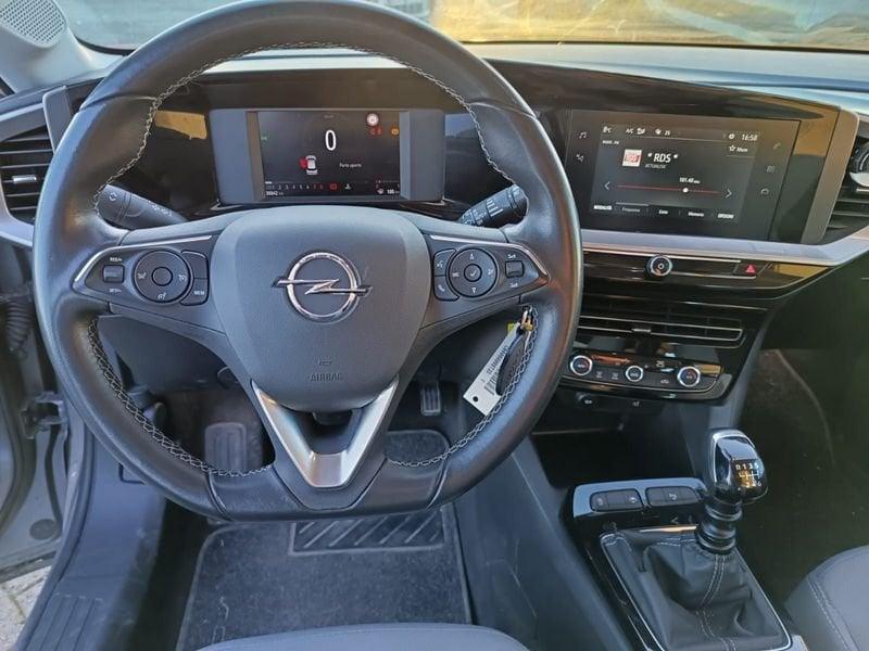 Opel Mokka Mokka 1.2 Turbo 130 CV Elegance