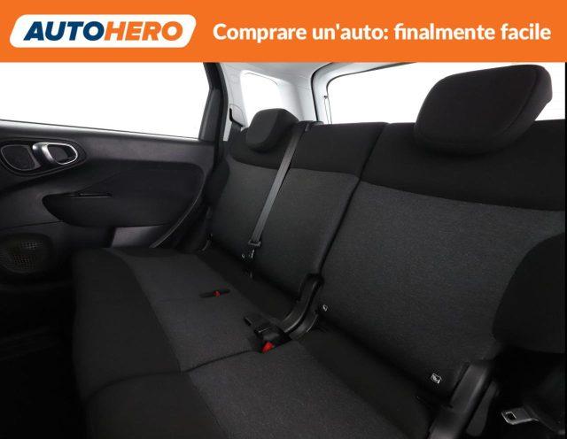 FIAT 500L 1.3 Multijet 95 CV Urban