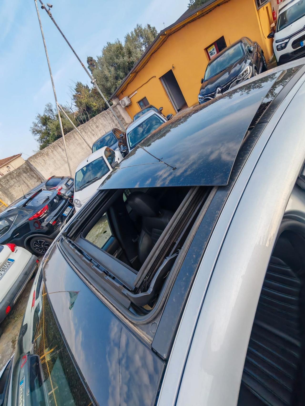 Alfa Romeo Stelvio 2.2 Turbodiesel 210 CV AT8 Q4 Veloce