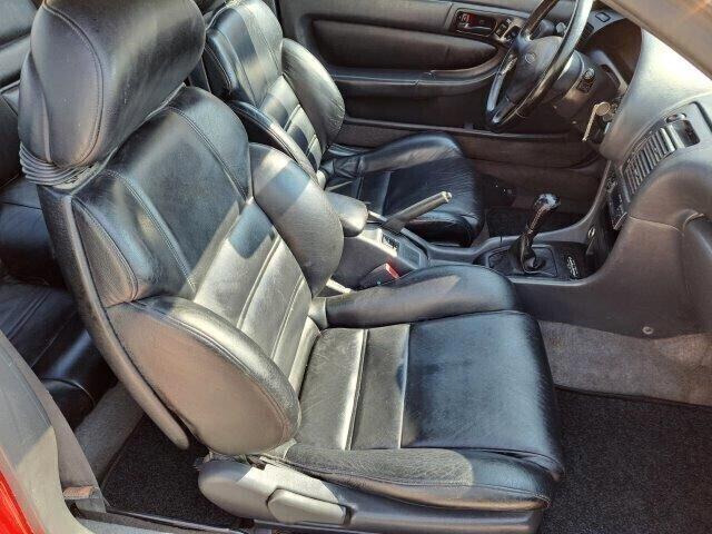 TOYOTA CELICA 2.0i TURBO 16V 4WD- CARLOS SAINZ -LIMITED EDITION