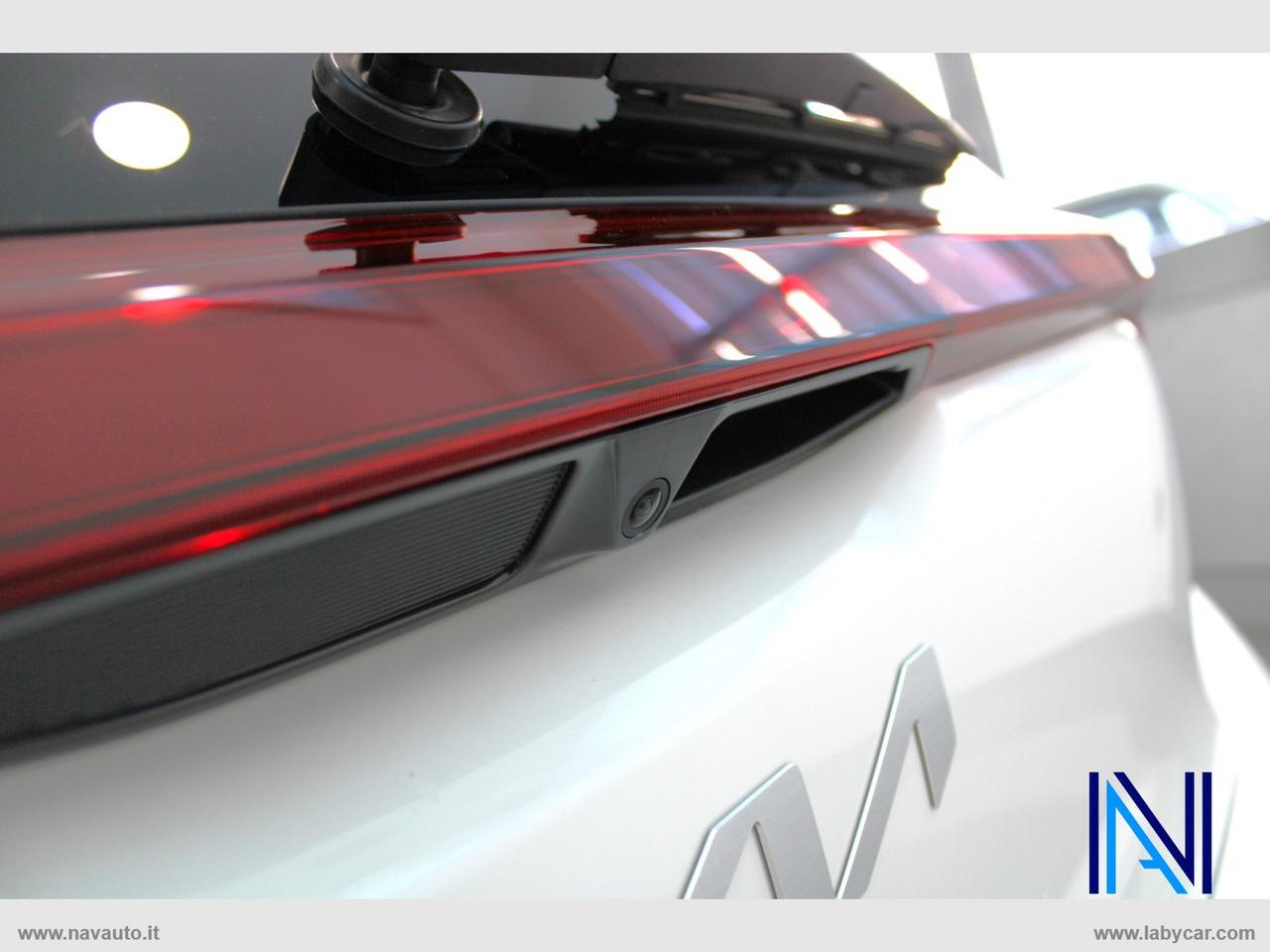 KIA Picanto 1.0 GDi 5 porte Style