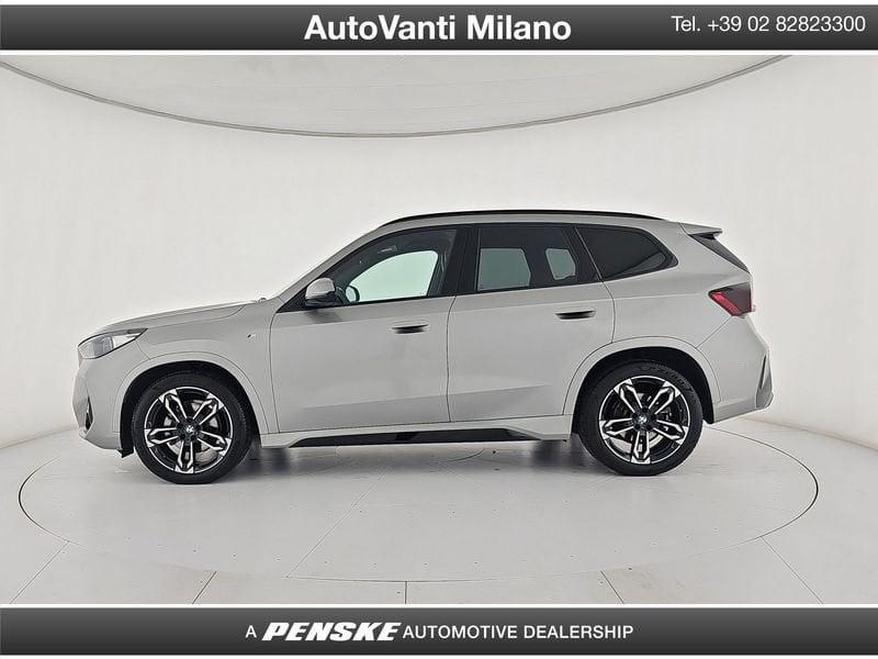 BMW X1 X1 xDrive 20d Msport