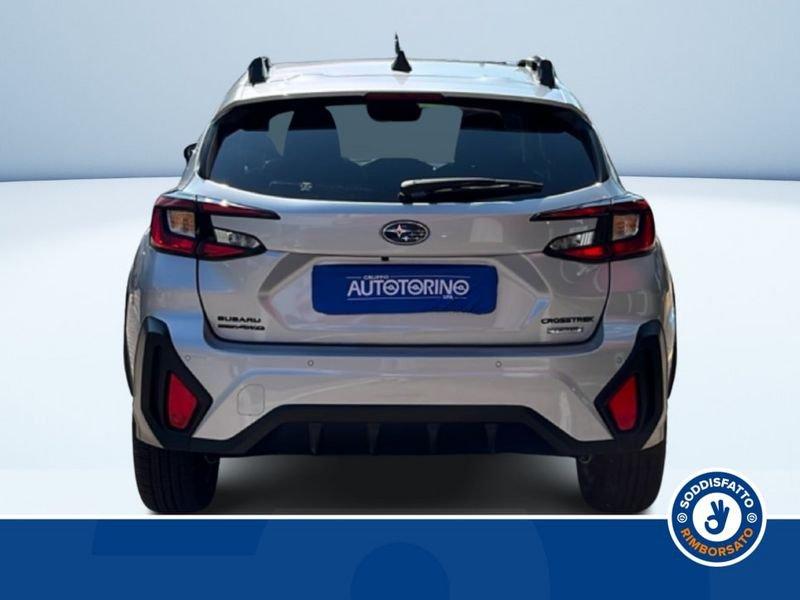 Subaru Crosstrek 2.0i e-Boxer Premium MY26