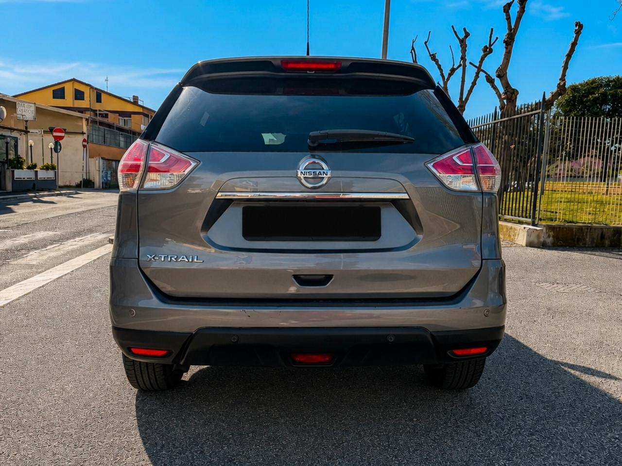 Nissan X-Trail 1.6 dCi 2WD Business