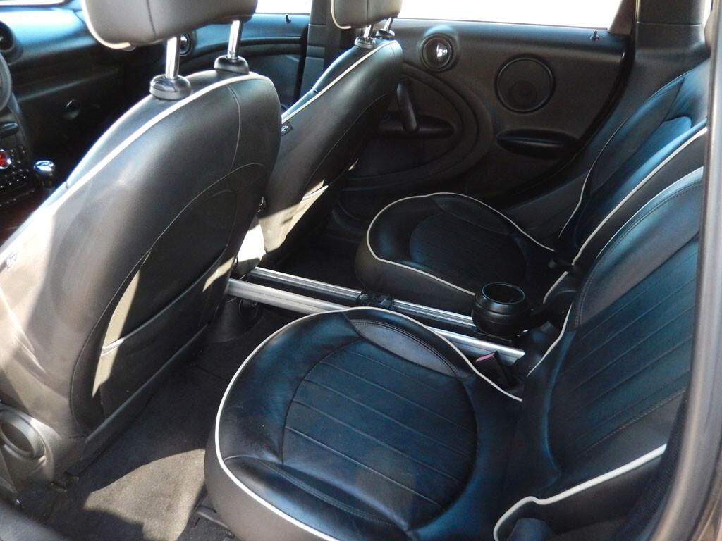 MINI COUNTRYMAN 1.6 One D per RIVENDITORI/COMMERCIANTI