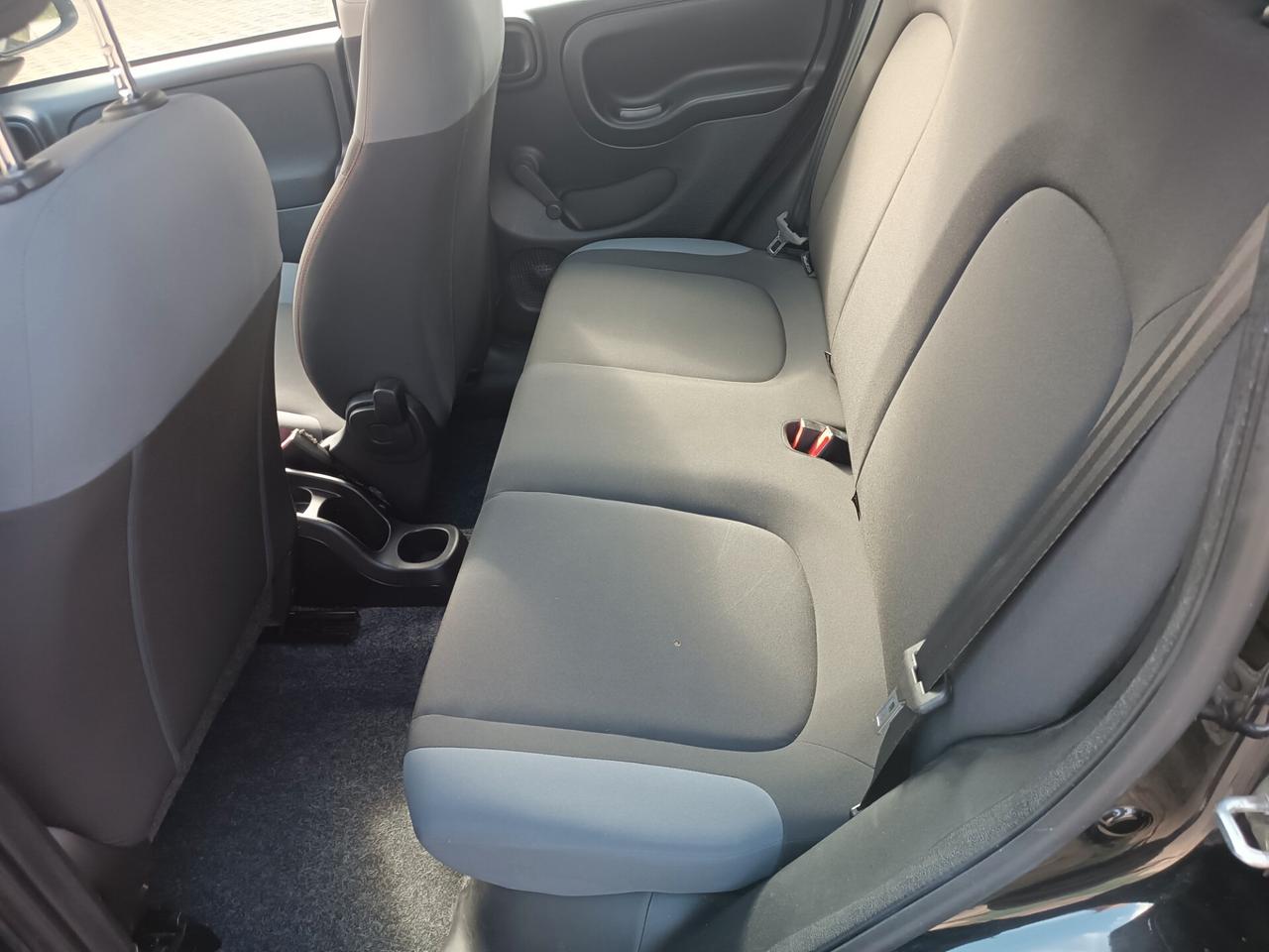 Fiat Panda 1.2 Easy PERFETTA
