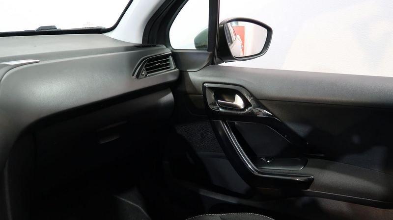 Peugeot 208 PureTech 82 Stop&Start 5 porte Active #CARPLAY#SENS.PARK#