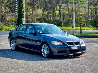 Bmw 320 320d cat MSport 2007-E4 Automatico