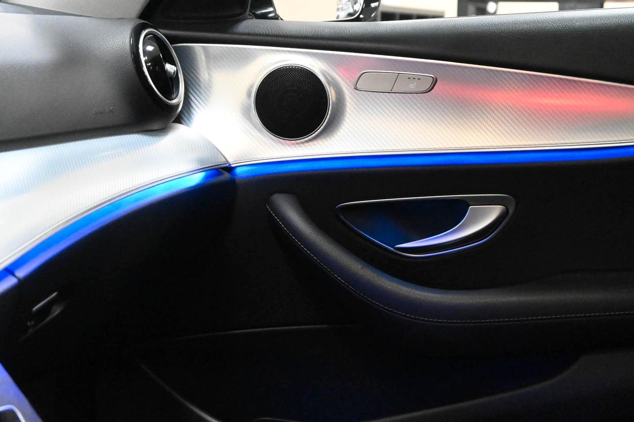 MERCEDES Classe E (W/S213) E 200 d S.W. Auto ...