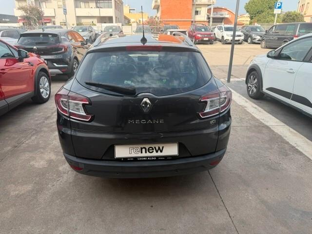 Renault Megane Mégane 1.5 dCi 110CV Dynamique