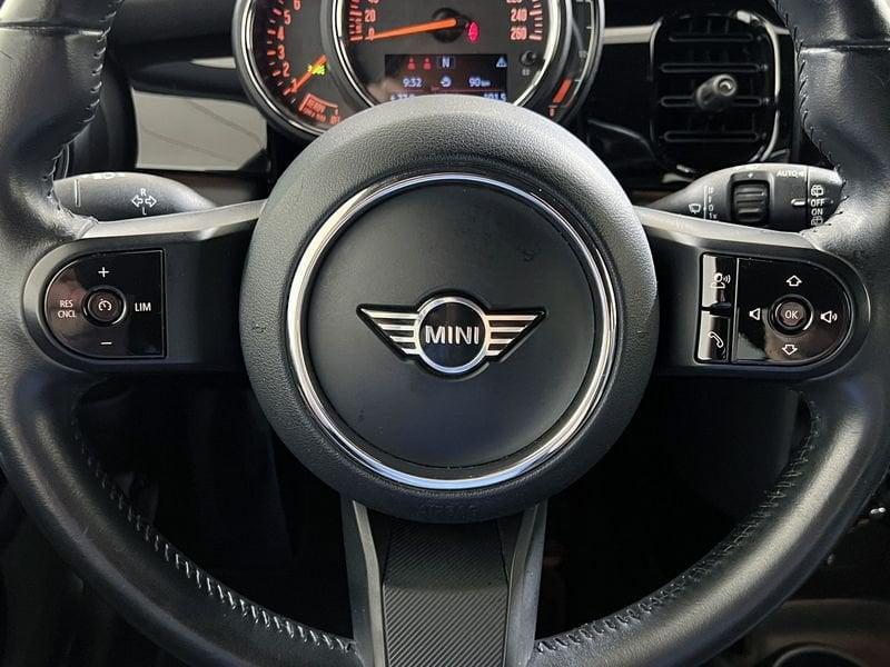 MINI Mini Mini 3p 2.0 Cooper S Classic