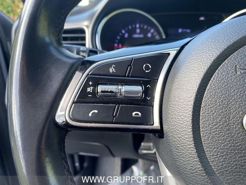 Kia ceed 1.6 CRDi 115 CV SW Business Class - AUTOCARRO