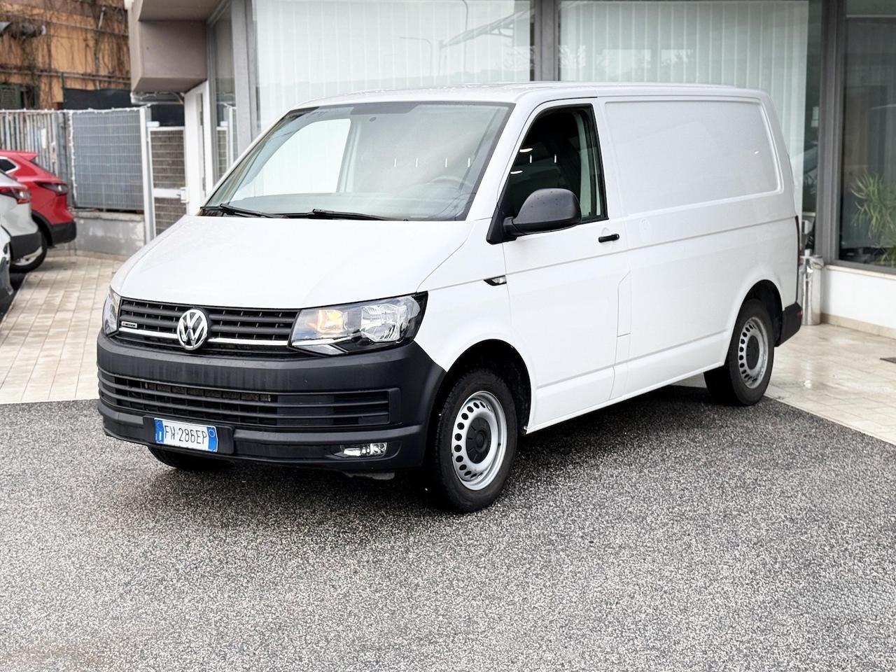 Volkswagen Transporter 2.0 Diesel 150CV 4Motion E6 - 2019