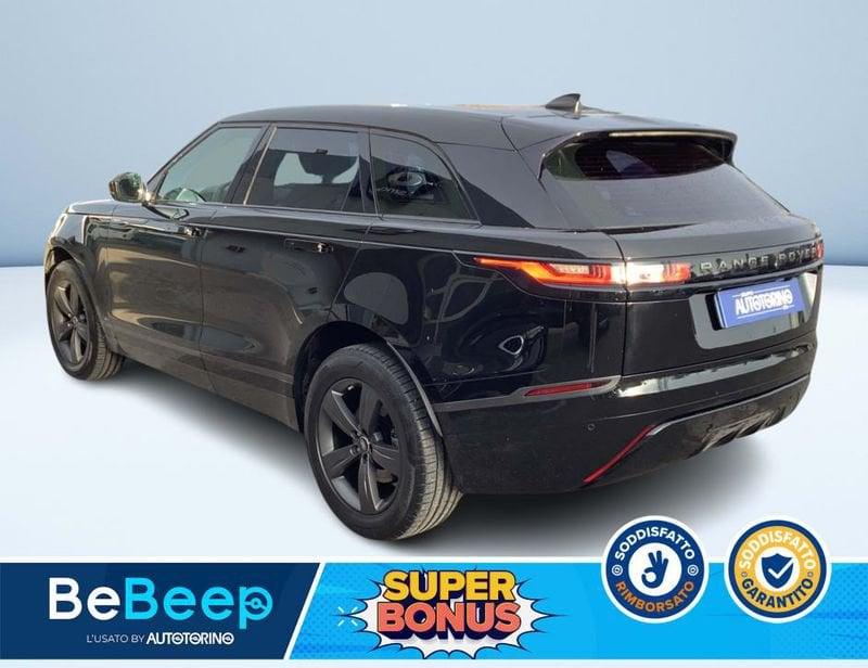 Land Rover Range Rover Velar 2.0D I4 R-DYNAMIC 180CV AUTO MY1