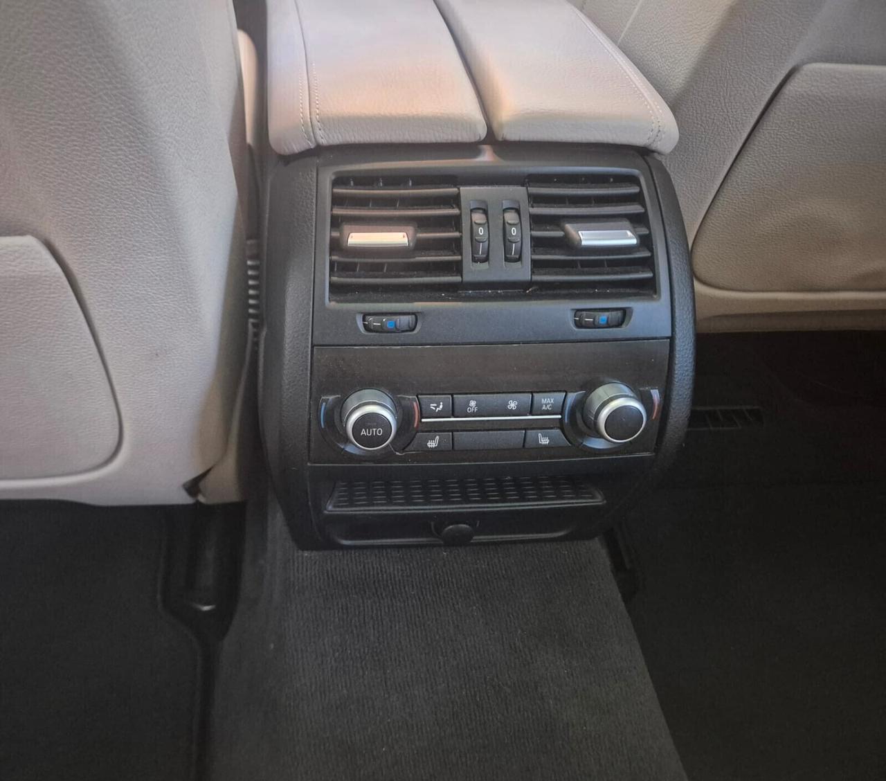 Bmw 530 XDrive Luxury Full optional