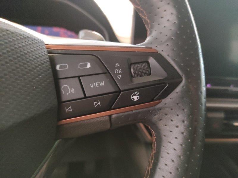 CUPRA Formentor - Formentor 2.0 TDI 4Drive DSG