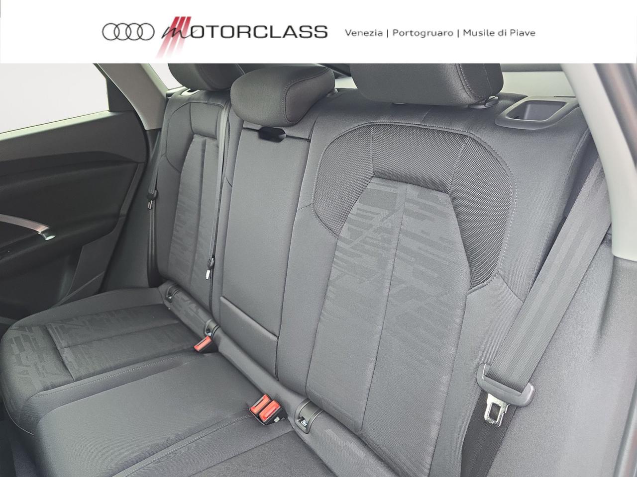 Sportback 2.0 Tdi Mhev+ Advanced Quattro S Tronic