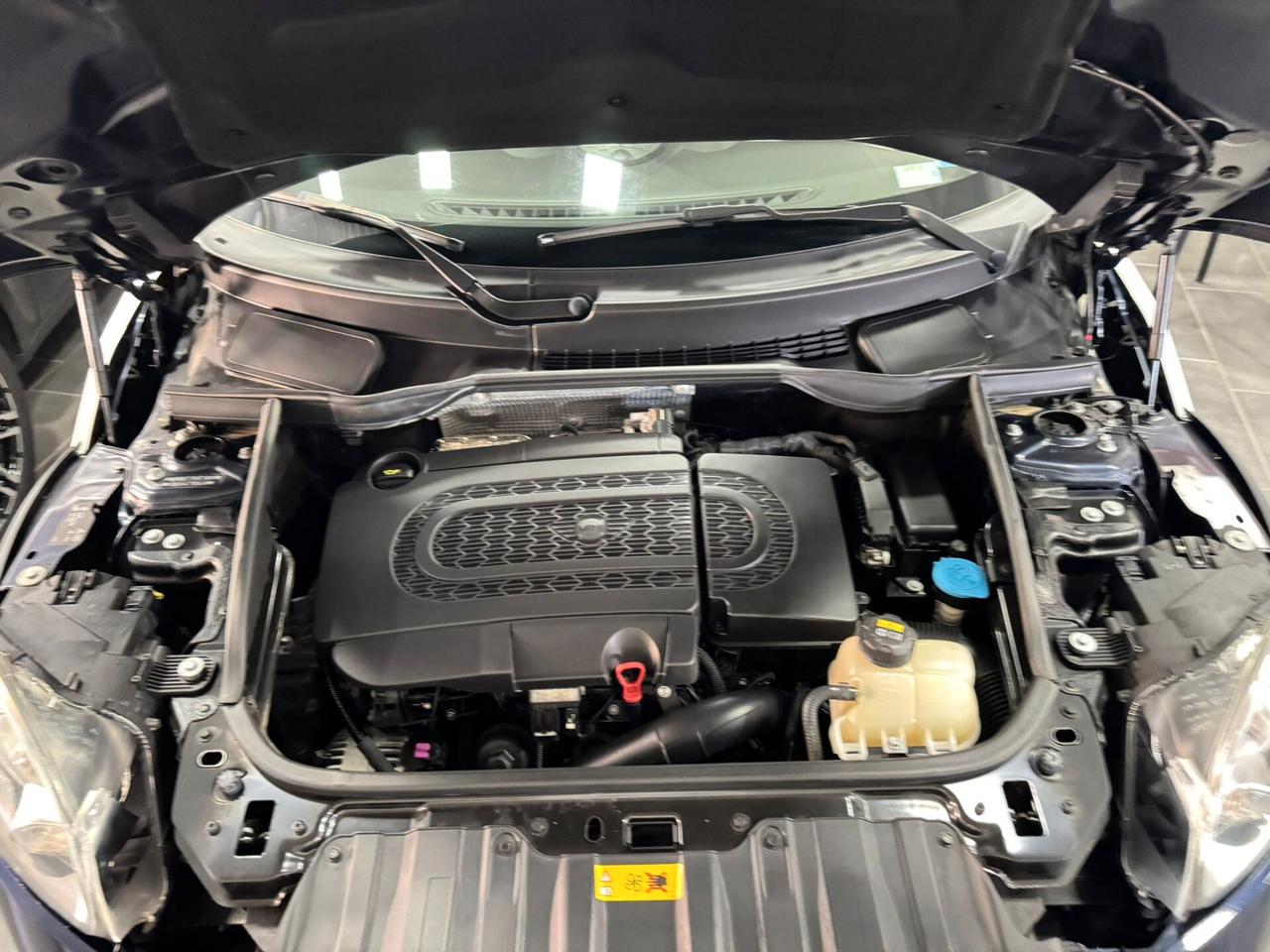 Mini Cooper D Countryman 1.6