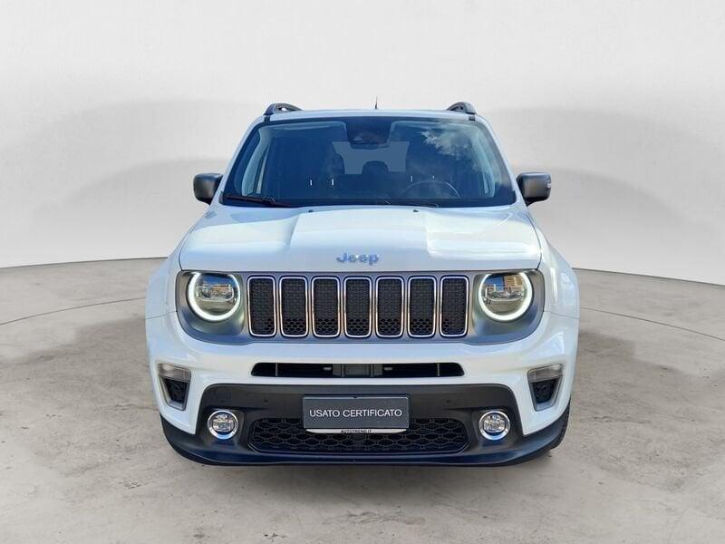 Jeep Renegade 1.0 T3 120 CV LED Limited