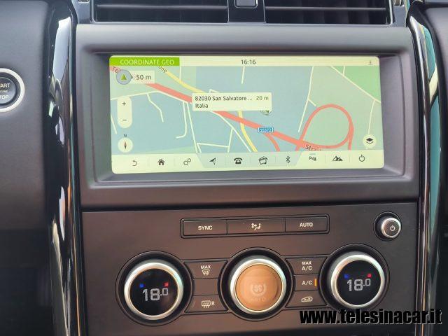 LAND ROVER Discovery 2.0 TD4 SE 180CV AUTOM