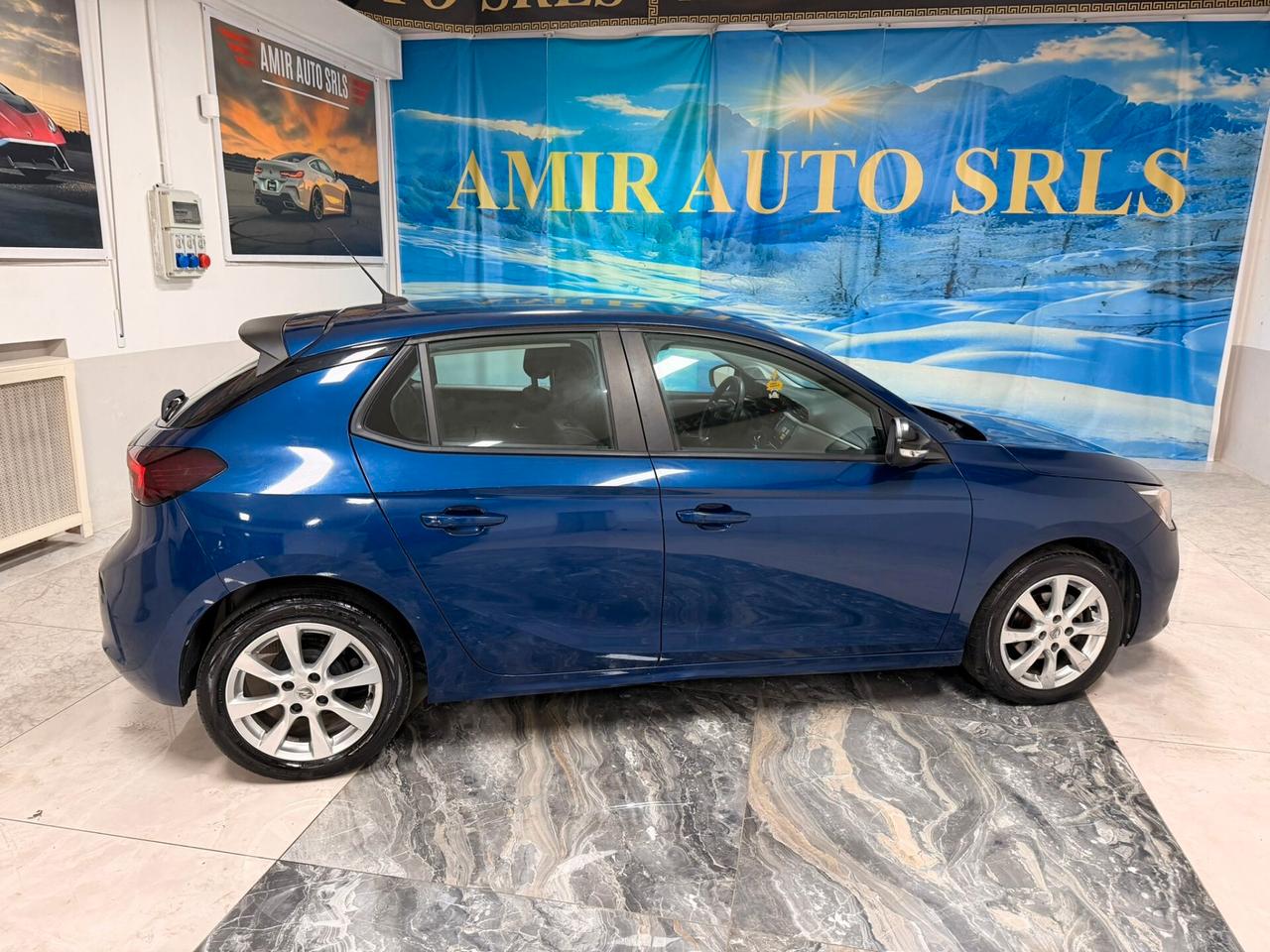 Opel Corsa 1.2 Elegance