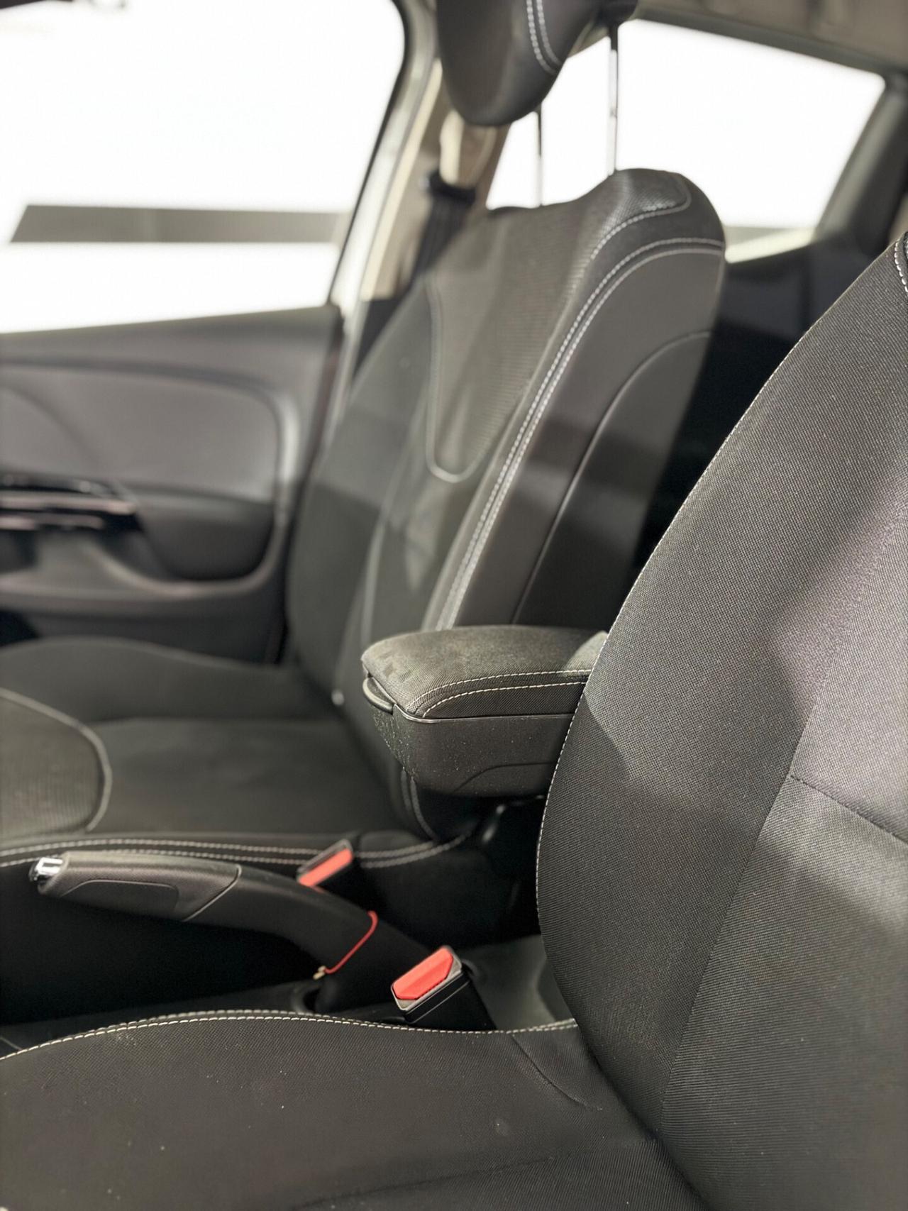 Renault Clio 1.5 dCi 8V 75CV 5 porte Live