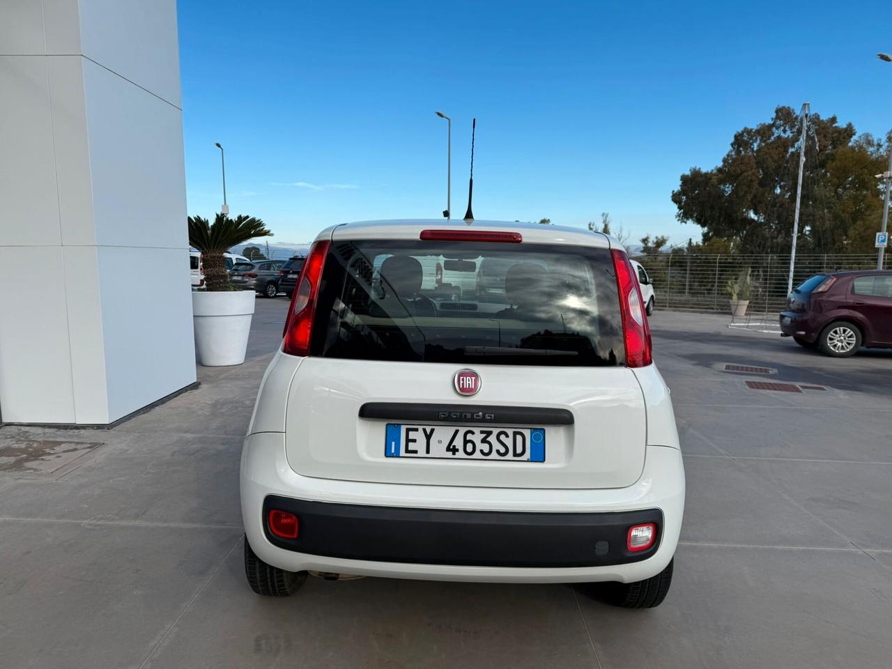 Fiat Panda 1.3 MJT S&S Easy