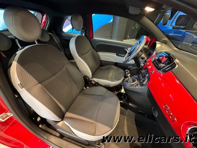 FIAT 500 1.0 Hybrid Pop