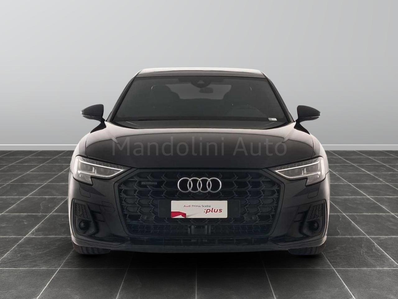 Audi A8 50 3.0 v6 tdi mhev quattro tiptronic