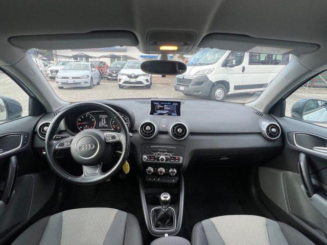 AUDI A1 SPB 1.0 TFSI ultra Design CONDIZIONI ECCELLENTI!!!