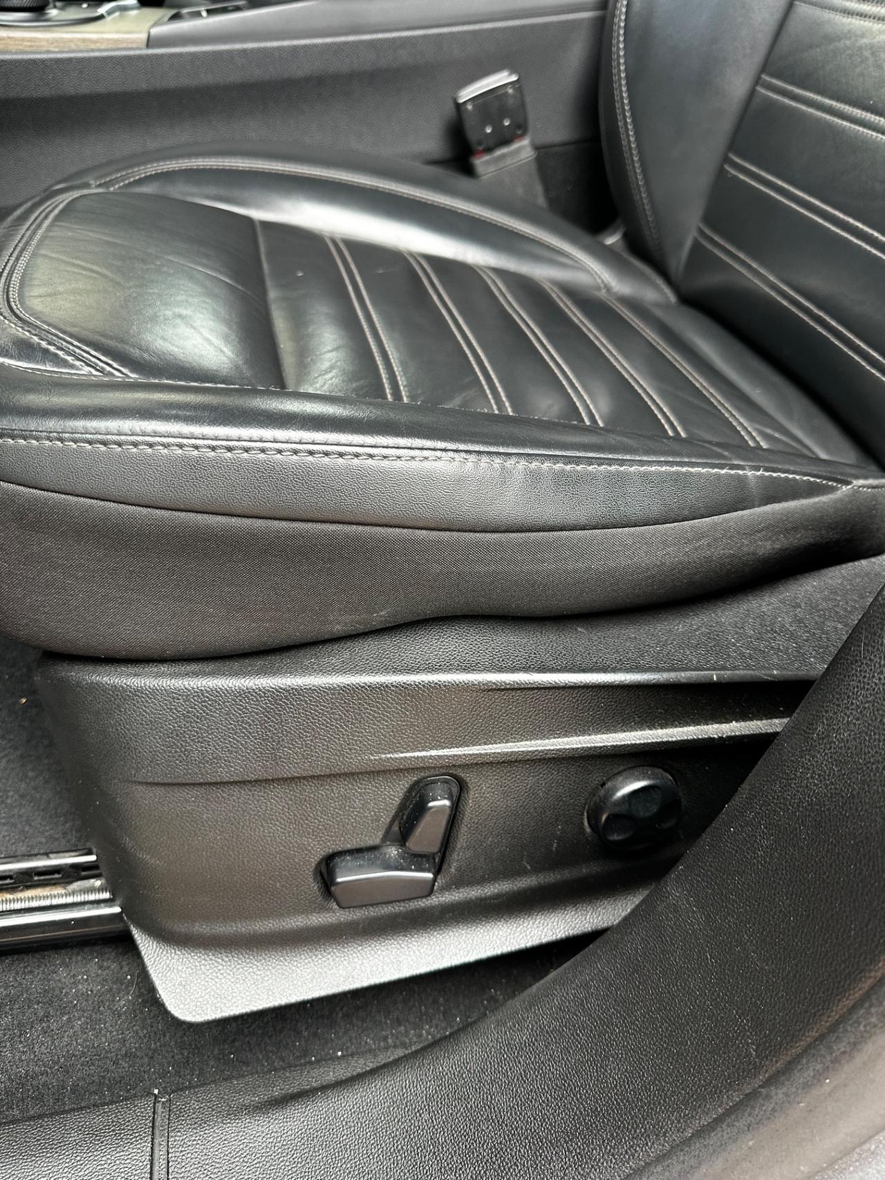 Alfa Romeo Stelvio 2.0 Turbo 200 CV AT8 Q4 Executive